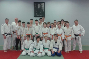 Kwiejce - 24-26.01.2014 r.
