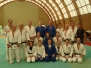 Międzynarodowy Camp Judo we Francji