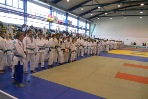 Międzynarodowy Otwarty Puchar Polski juniorów i juniorów młodszych - Wrocław Open 2011