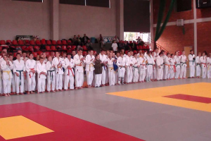 Międzywojewódzkie Mistrzostwa Młodzików i Młodziczek - Suchy Las, 17.09.2011 r.