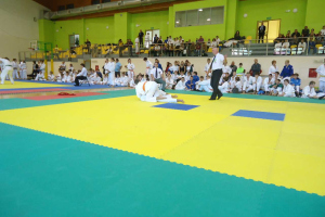 Międzywojewódzkie Mistrzostwa Młodzików - Sobótka, 22.09.2012 r.