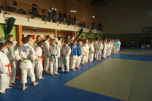 Mistrzostwa Wielkopolski Dzieci, Młodzików, Juniorów Młodszych i Juniorów - Cielcza, 1-2.03.2014 r.