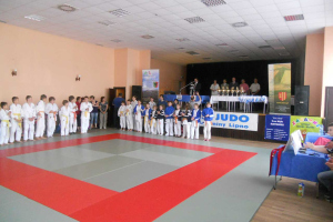 Ogólnopolski Turniej Dzieci i Młodzików - Lipno, 17.06.2012 r.