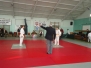 Poznański Turniej Judo Dzieci i Młodzików - Poznań, 17.11.2012 r.