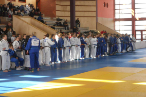 Puchar Polski Juniorów i Juniorek - Wrocław, 10-11.03.2012 r.
