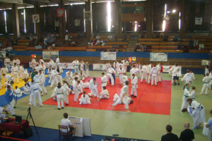 Puchar Polski Juniorów i Juniorów Młodszych - Opole, 4-5.06.2011 r.