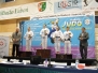 Udany występ dziewcząt na Pucharze Polski Seniorek - Luboń, 29.04.2012 r.