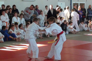 VII Rawicki Turniej Judo Dzieci