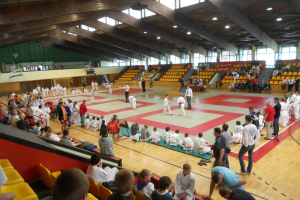 XXII Turniej Judo z Okazji Dni Leszna - 12.05.2012 r.