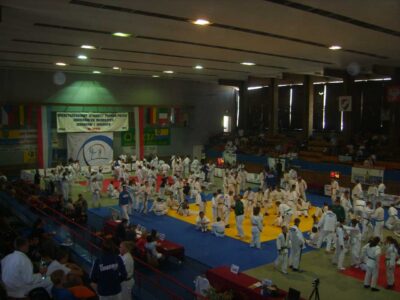 Puchar Polski Juniorów i Juniorów Młodszych - Opole, 4-5.06.2011 r.