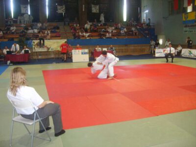 Puchar Polski Juniorów i Juniorów Młodszych - Opole, 4-5.06.2011 r.