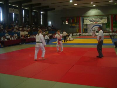Puchar Polski Juniorów i Juniorów Młodszych - Opole, 4-5.06.2011 r.