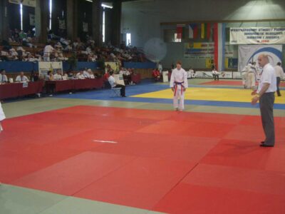 Puchar Polski Juniorów i Juniorów Młodszych - Opole, 4-5.06.2011 r.