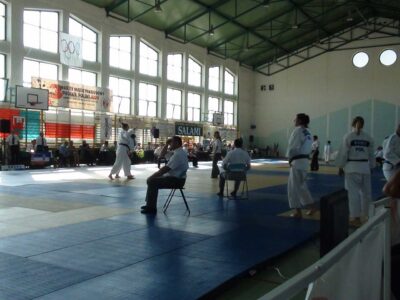 Dobre wieści z Pucharu Polski Juniorów i Juniorek - Sochaczew, 3-4.09.2011 r.