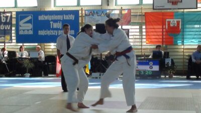 Dobre wieści z Pucharu Polski Juniorów i Juniorek - Sochaczew, 3-4.09.2011 r.