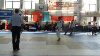 Dobre wieści z Pucharu Polski Juniorów i Juniorek - Sochaczew, 3-4.09.2011 r.