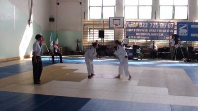 Dobre wieści z Pucharu Polski Juniorów i Juniorek - Sochaczew, 3-4.09.2011 r.
