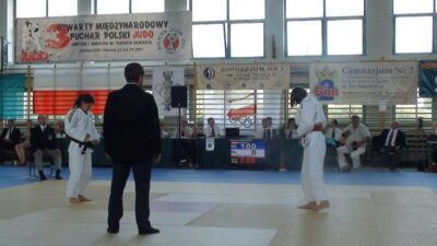 Dobre wieści z Pucharu Polski Juniorów i Juniorek - Sochaczew, 3-4.09.2011 r.
