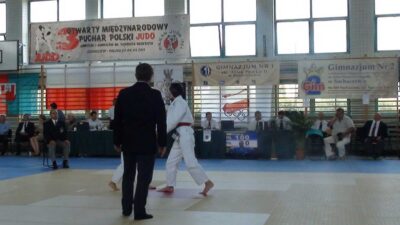 Dobre wieści z Pucharu Polski Juniorów i Juniorek - Sochaczew, 3-4.09.2011 r.