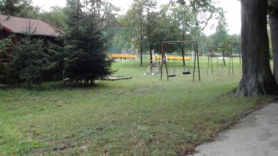 Ośrodek sportowo - rekreacyjny - "Dom sportowca"