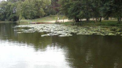 Ośrodek sportowo - rekreacyjny - "Dom sportowca"