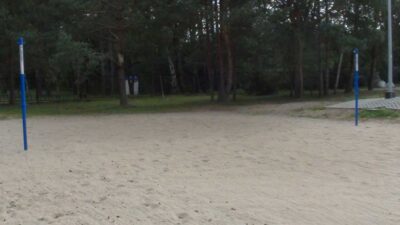 Ośrodek sportowo - rekreacyjny - "Dom sportowca"