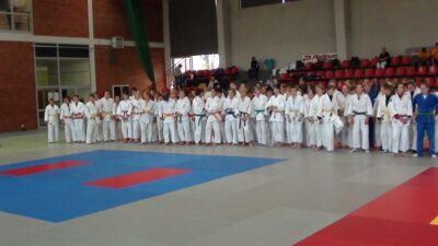 Międzywojewódzkie Mistrzostwa Młodzików i Młodziczek - Suchy Las, 17.09.2011 r.