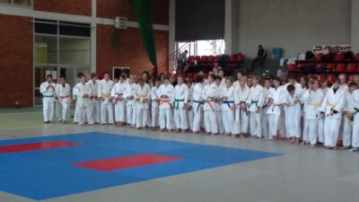 Międzywojewódzkie Mistrzostwa Młodzików i Młodziczek - Suchy Las, 17.09.2011 r.