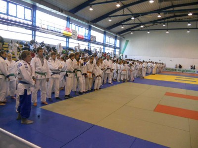 Międzynarodowy Otwarty Puchar Polski – Wrocław Open 2011