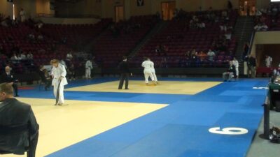 Międzynarodowy Puchar Polski - Warsaw Judo Open