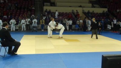 Międzynarodowy Puchar Polski - Warsaw Judo Open