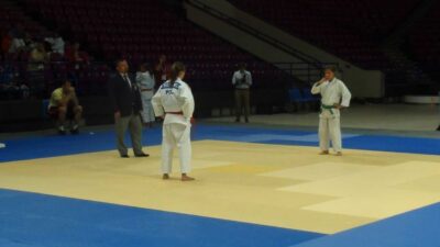 Międzynarodowy Puchar Polski - Warsaw Judo Open