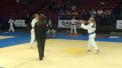 Międzynarodowy Puchar Polski - Warsaw Judo Open