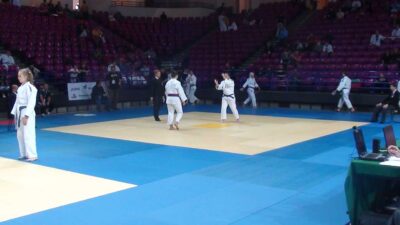 Międzynarodowy Puchar Polski - Warsaw Judo Open