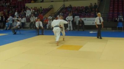 Międzynarodowy Puchar Polski - Warsaw Judo Open