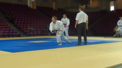 Międzynarodowy Puchar Polski - Warsaw Judo Open