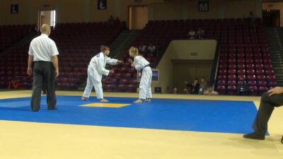 Międzynarodowy Puchar Polski - Warsaw Judo Open