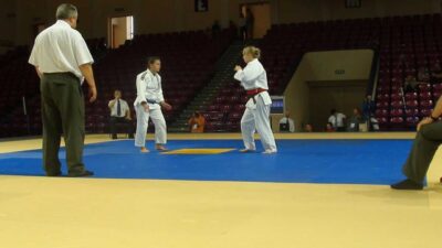 Międzynarodowy Puchar Polski - Warsaw Judo Open