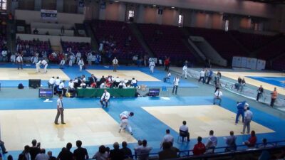 Międzynarodowy Puchar Polski - Warsaw Judo Open