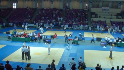 Międzynarodowy Puchar Polski - Warsaw Judo Open