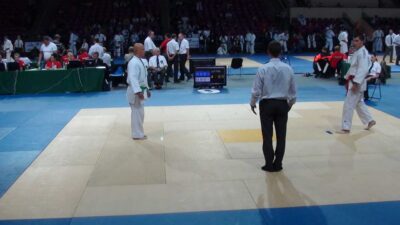 Międzynarodowy Puchar Polski - Warsaw Judo Open