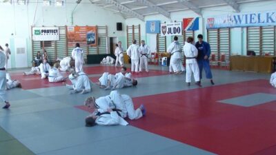 Międzynarodowe Mistrzostwa Wielkopolski Juniorów, Juniorek Młodszych i Młodzików
