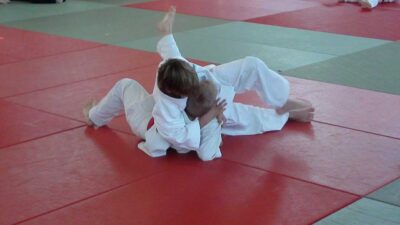 VII Rawicki Turniej Judo Dzieci