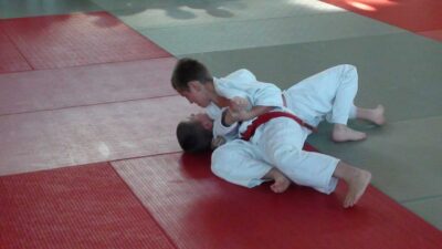 VII Rawicki Turniej Judo Dzieci