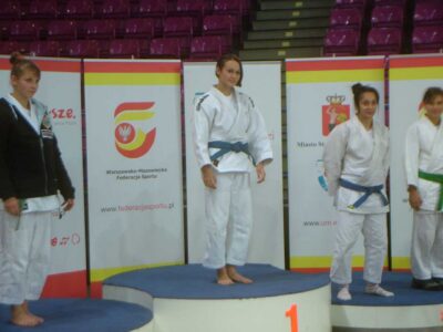 Międzynarodowy Puchar Polski - Warsaw Judo Open