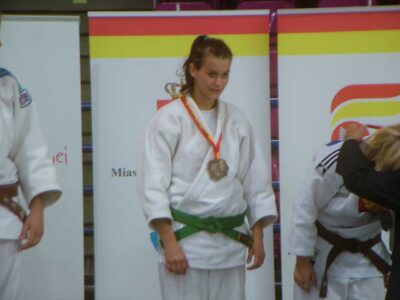 Międzynarodowy Puchar Polski - Warsaw Judo Open