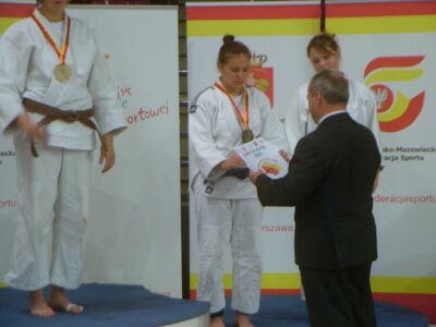 Międzynarodowy Puchar Polski - Warsaw Judo Open