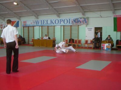 Międzynarodowe Mistrzostwa Wielkopolski Juniorów, Juniorek Młodszych i Młodzików