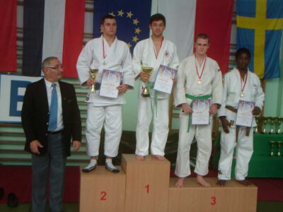 Międzynarodowe Mistrzostwa Wielkopolski Juniorów, Juniorek Młodszych i Młodzików