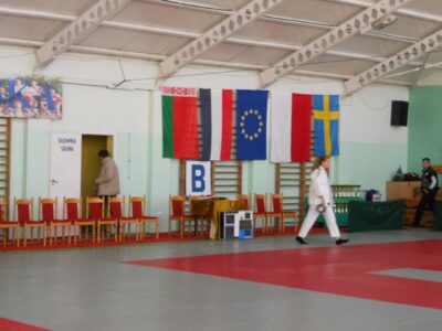 Międzynarodowe Mistrzostwa Wielkopolski Juniorów, Juniorek Młodszych i Młodzików